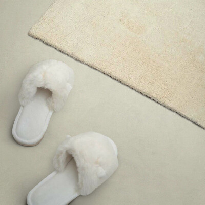 Wandpaneel pvc Lichtbeige