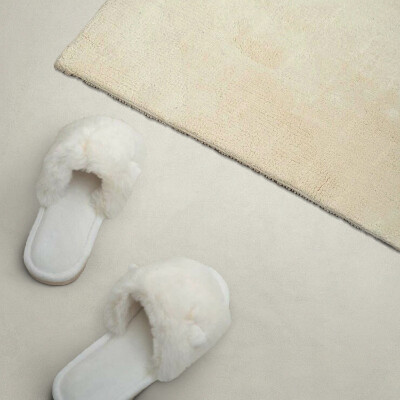 Wandpaneel pvc Beige in pasteltinten