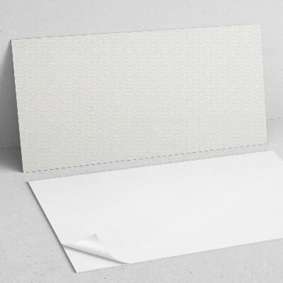 Wandpaneel pvc Grijs in Stijl