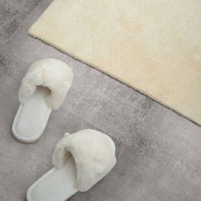 Pvc wandpaneel Ruwe betonstijl