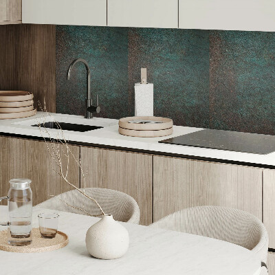 Wandbekleding vinyl Een patroon met een subtiele structuur