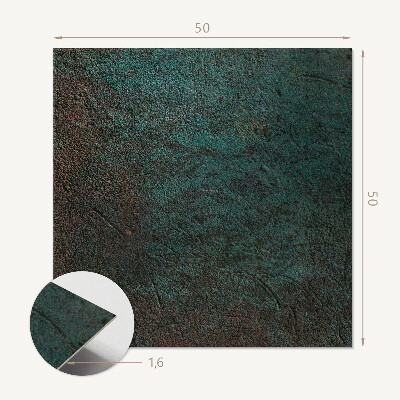 Wandbekleding vinyl Een patroon met een subtiele structuur