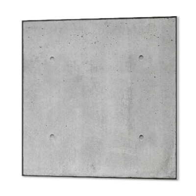 Pvc wandpaneel Natuurlijke betontextuur