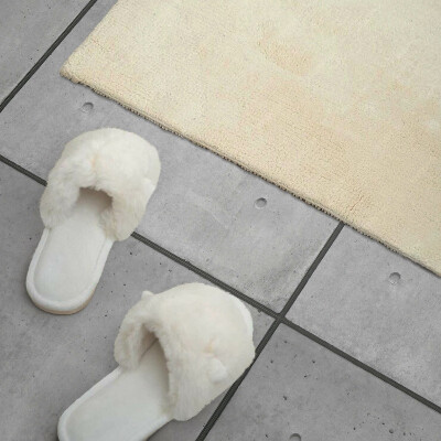 Pvc wandpaneel Natuurlijke betontextuur