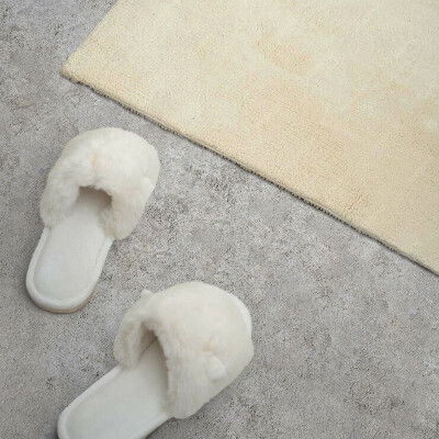 Wandbekleding vinyl Grafische betontextuur