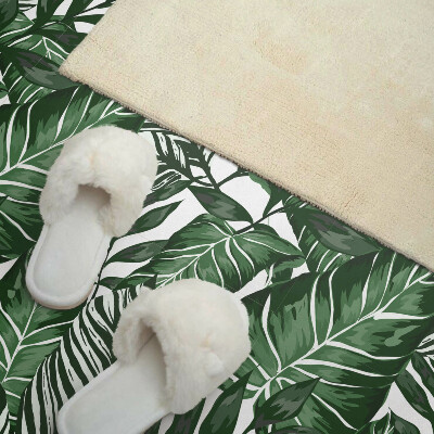 Pvc wandpaneel Tropisch bladpatroon