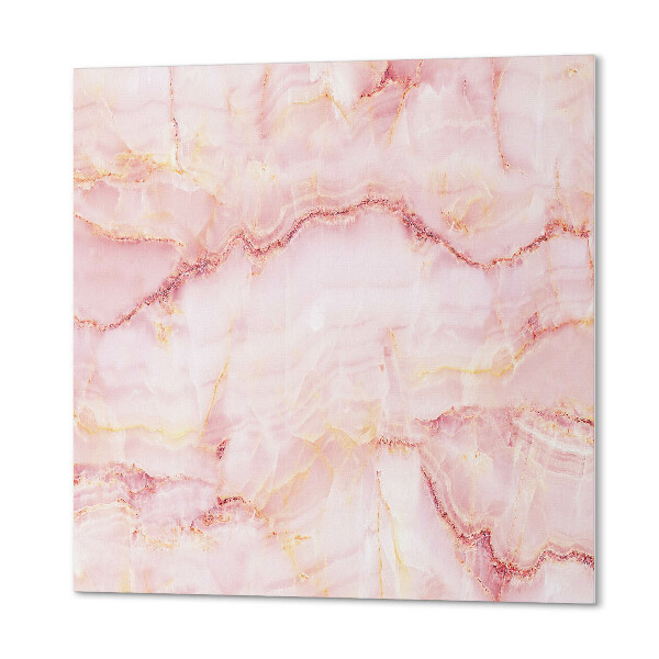 Pvc wandpaneel Marmer met golvende patronen