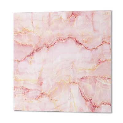 Pvc wandpaneel Marmer met golvende patronen