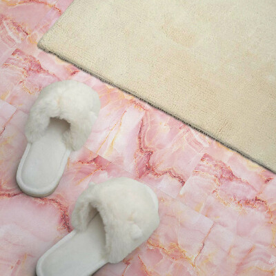 Pvc wandpaneel Marmer met golvende patronen