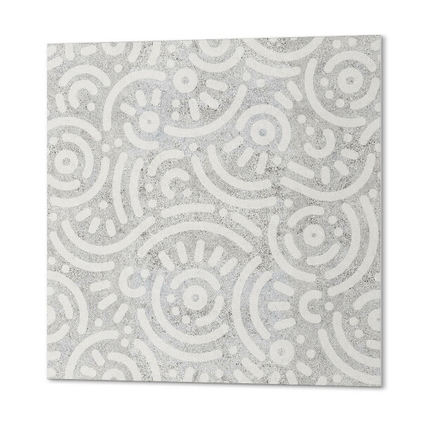 Wandbekleding vinyl Abstracte stijllijnen