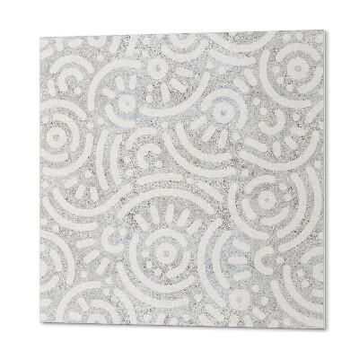 Wandbekleding vinyl Abstracte stijllijnen