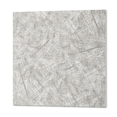 Wandbekleding vinyl Een motief dat doet denken aan industrieel beton