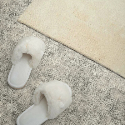 Pvc wandpaneel Subtiele textuur met een elegant patroon