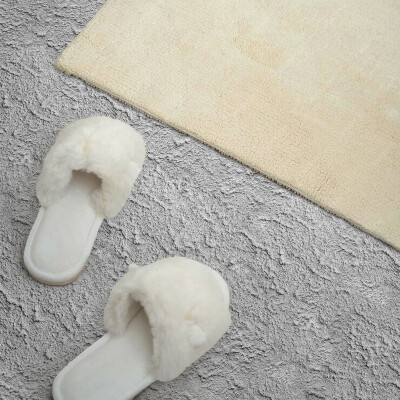 Pvc wandpaneel Ruwe oppervlaktestijl