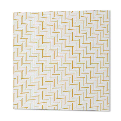 Pvc wandpaneel Stijlvolle visgraat