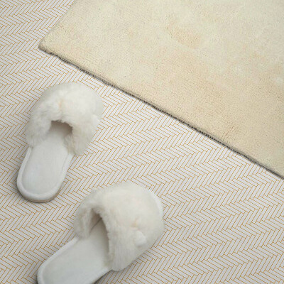 Pvc wandpaneel Stijlvolle visgraat