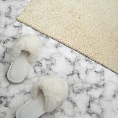 Pvc wandpaneel Elegant marmer met subtiele aderen