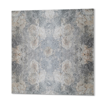 Pvc wandpaneel Bloemmotief