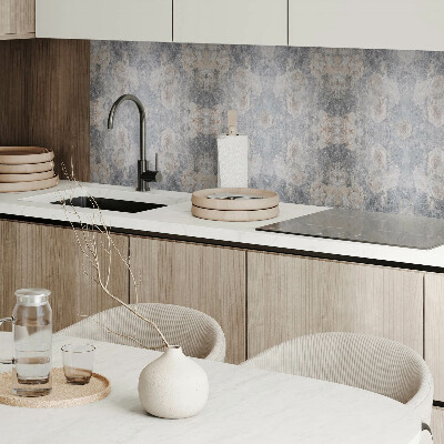 Pvc wandpaneel Bloemmotief