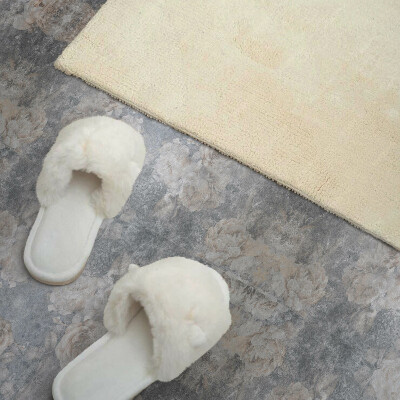 Pvc wandpaneel Bloemmotief