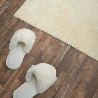 Vinyl wandbekleding Patroonimitatieborden