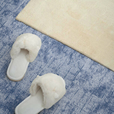 Pvc wandpaneel Stofachtig patroon