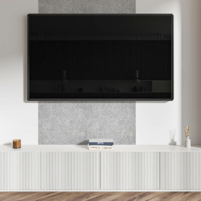 Pvc wandpaneel Ruwe beton graphics