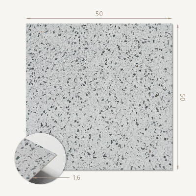 Vinyl wandbekleding Patroon met een steenachtige textuur