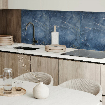 Pvc wandpaneel Organisch stijl steenmotief