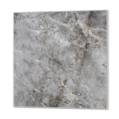 Vinyl wandbekleding Natuurlijk mineraalpatroon