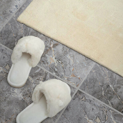 Vinyl wandbekleding Natuurlijk mineraalpatroon