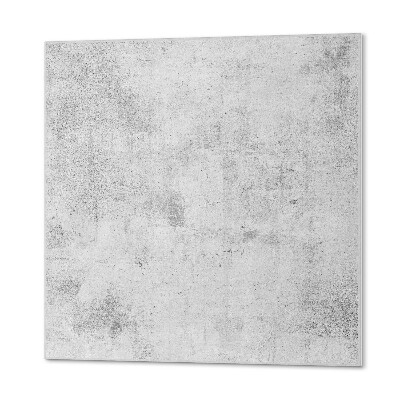 Pvc wandpaneel Ruwe betonstyling