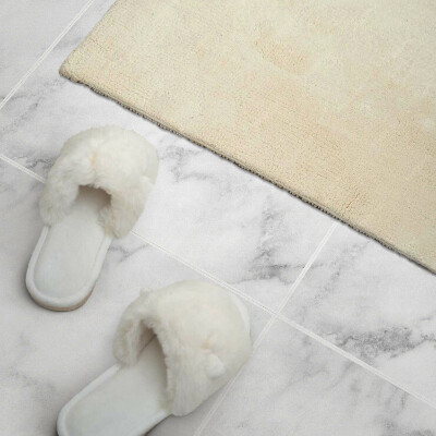 Vinyl wandbekleding Marmeren structuur in een moderne uitvoering