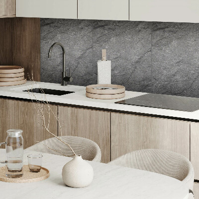 Pvc wandpaneel Steenachtig ontwerp