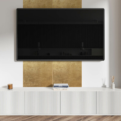 Wandbekleding vinyl Achtergrondpatroon in abstracte stijl