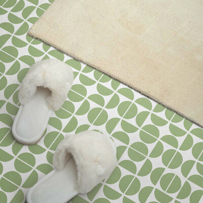 Vinyl wandbekleding Modern abstract wielontwerp