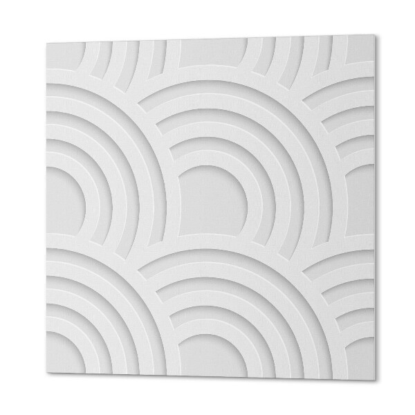 Pvc wandpaneel Golvende patronen