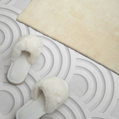 Pvc wandpaneel Golvende patronen