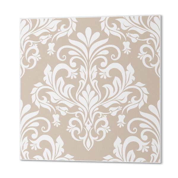 Pvc wandpaneel Chique bloemenpatroon