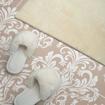 Pvc wandpaneel Chique bloemenpatroon