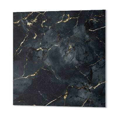 Pvc wandpaneel Luxe marmer met subtiele adering