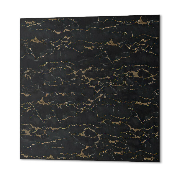 Wandbekleding vinyl Elegantie in een marmerpatroon