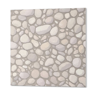 Pvc wandpaneel De charme van natuursteen