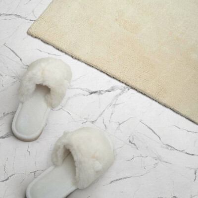 Pvc wandpaneel Marmerstijl met expressieve adering