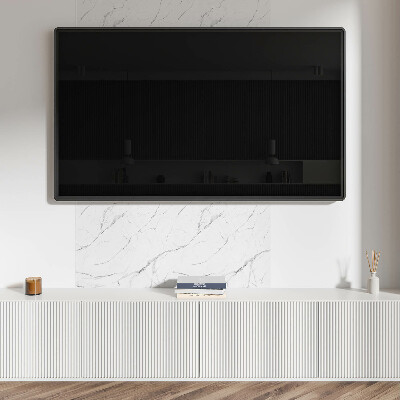 Pvc wandpaneel Marmerstijl met expressieve adering