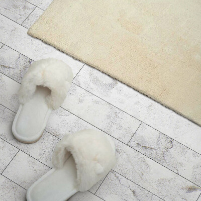 Pvc wandpaneel Marmeren accenten