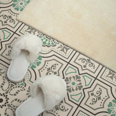 Pvc wandpaneel Grafisch motief met geometrische elementen