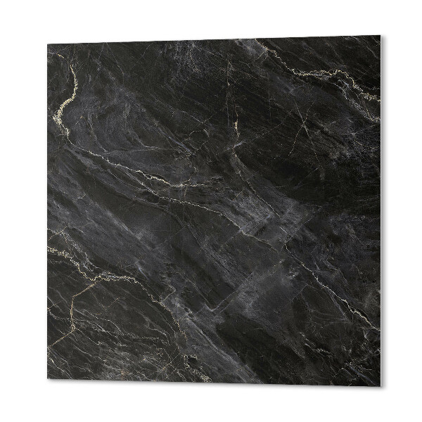 Vinyl wandbekleding Verfijnd marmer met subtiele adering