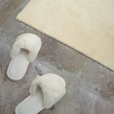 Vinyl wandbekleding Ruwe steenmotief