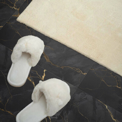 Pvc wandpaneel Marmermotief met elegante aderen